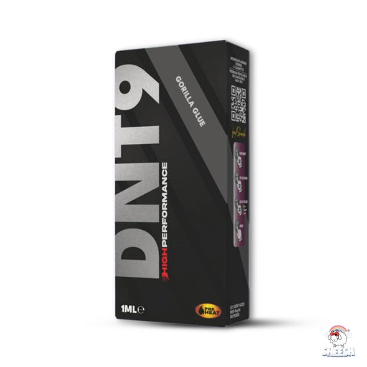 High Performance DNT-9 - Gorilla Glue - 1ml - bubatzlegal24