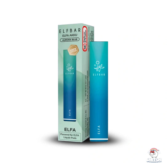 ELFBAR - Elfa Akkuträger - bubatzlegal24