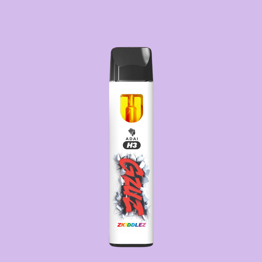 GZUZ - H3 Superior - Zkiddlez - bubatzlegal24