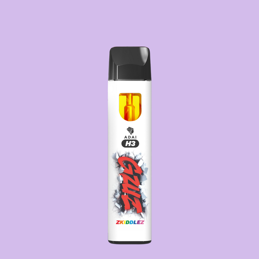 GZUZ - H3 Superior - Zkiddlez - bubatzlegal24